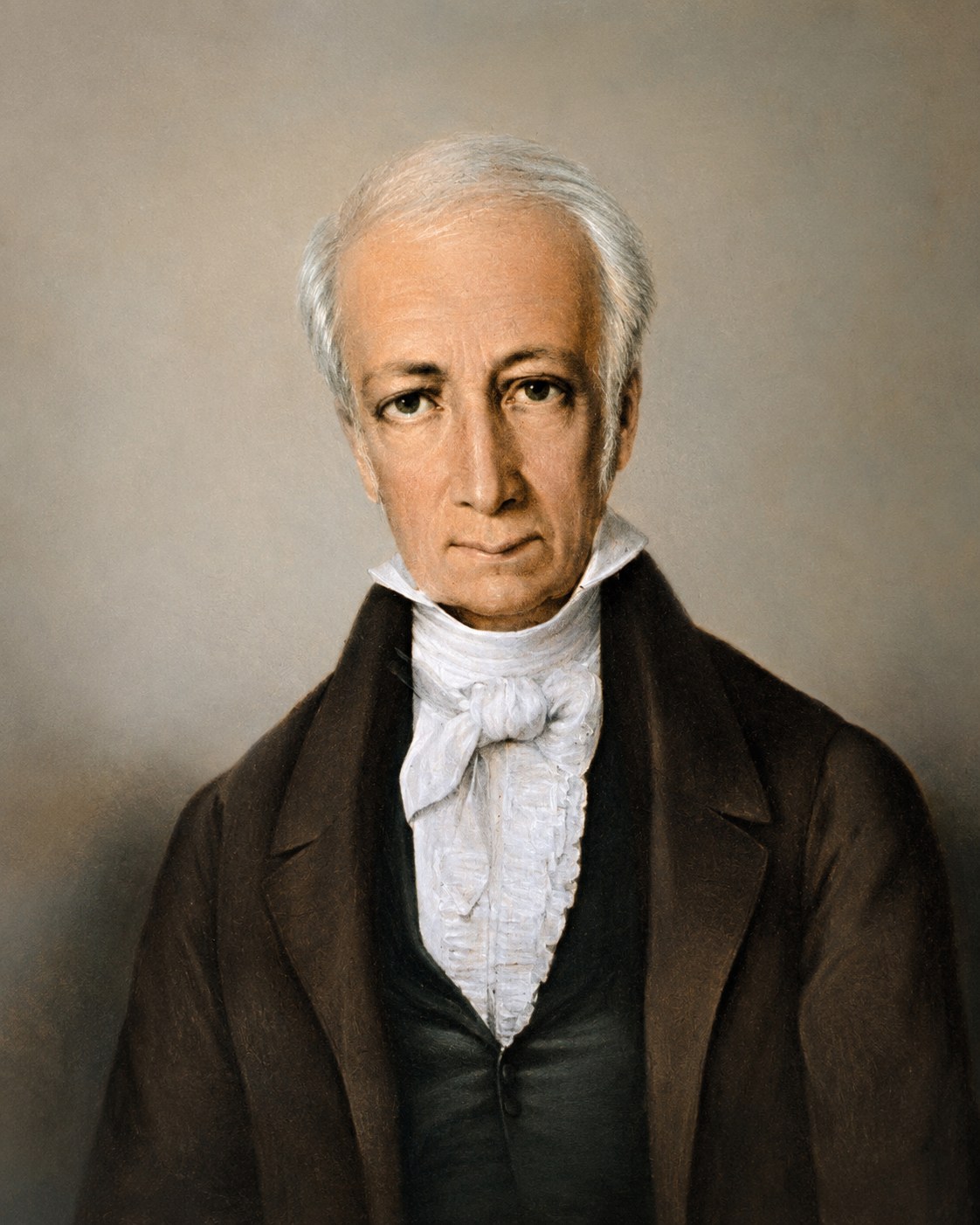 Antônio Carlos Ribeiro de Andrada Machado e Silva