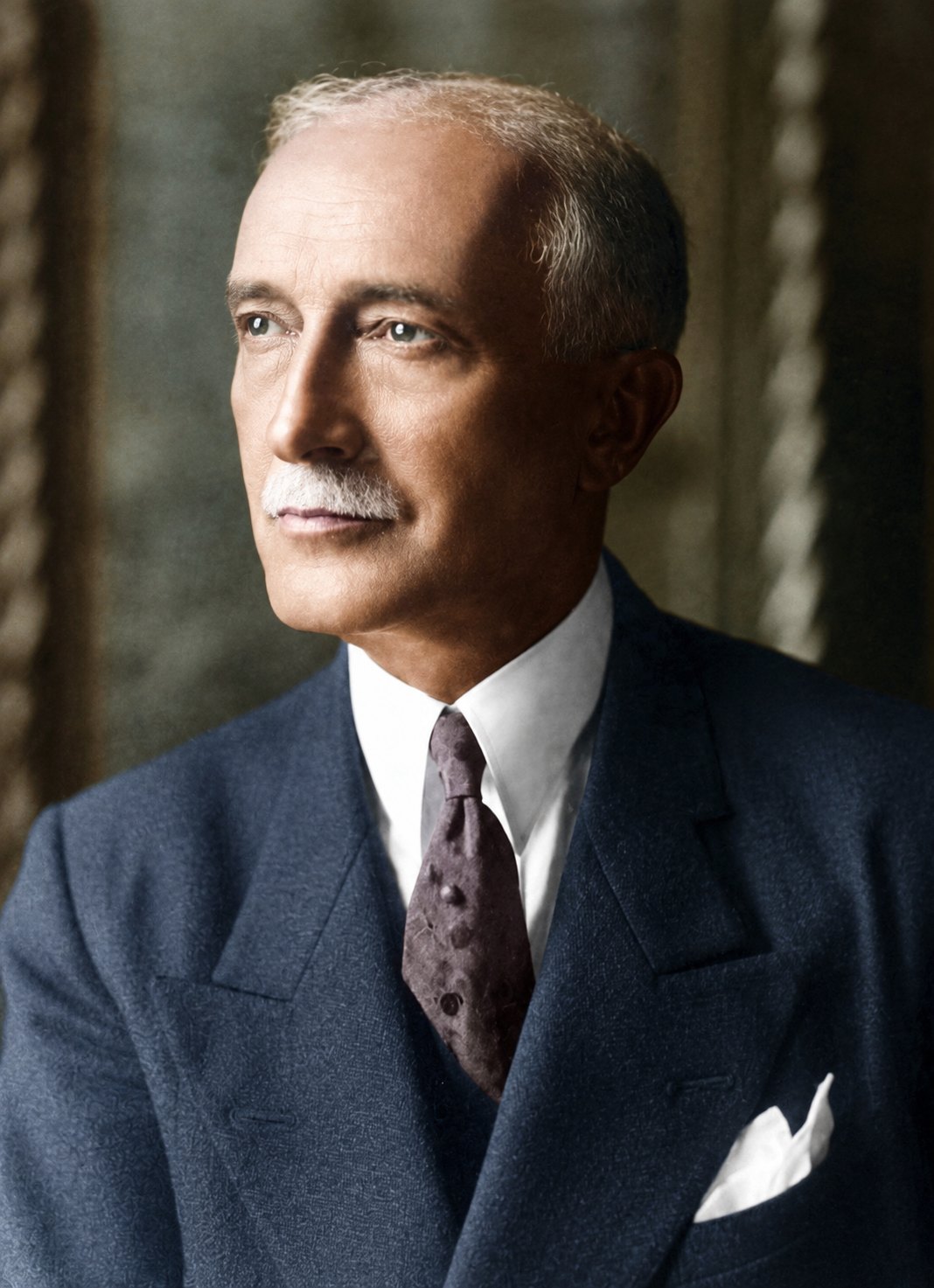 Antônio Carlos Ribeiro de Andrada