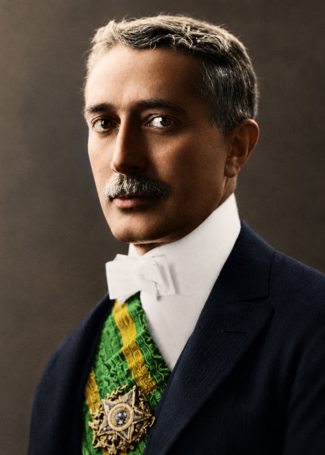 Antônio Carlos Ribeiro de Andrada