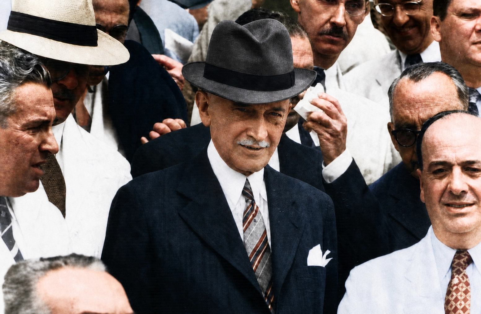 Antônio Carlos Ribeiro de Andrada