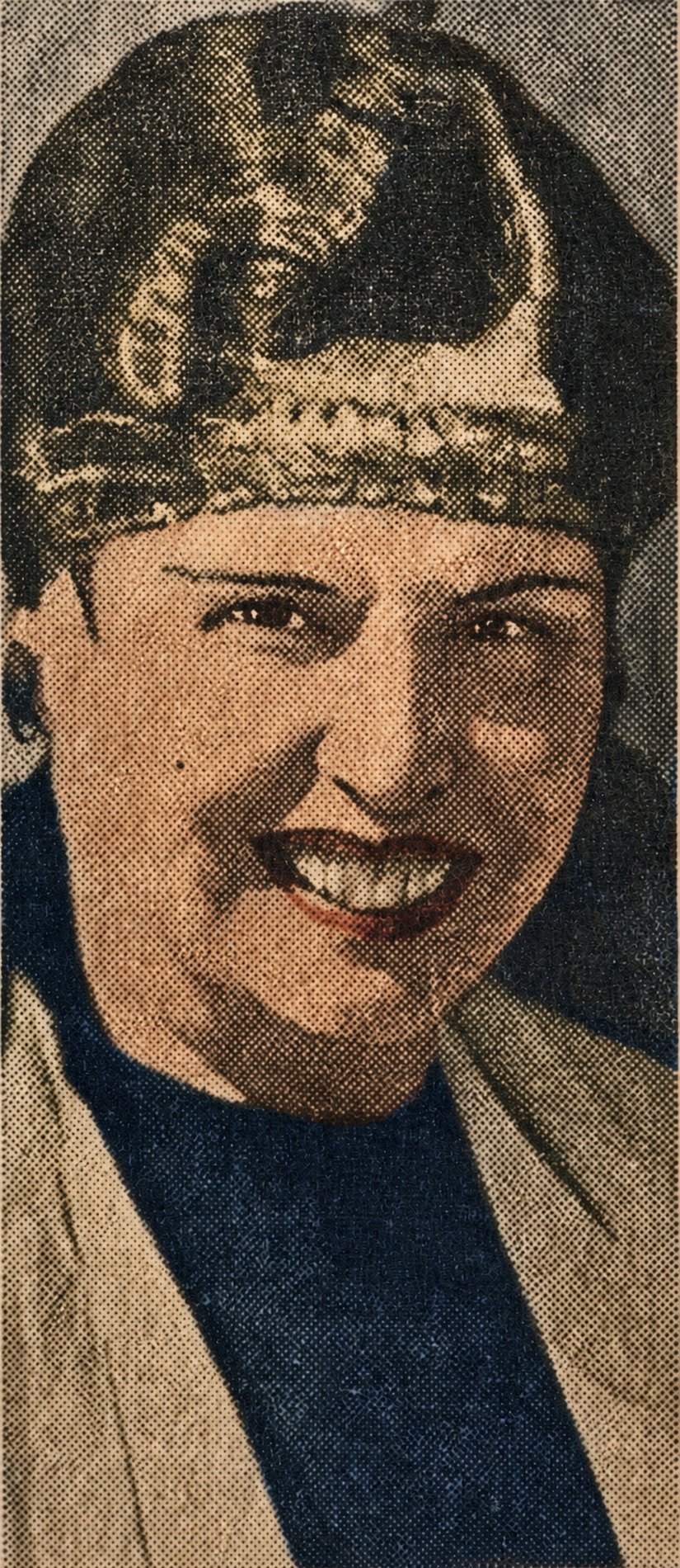 Julieta de Araújo Lima Guimarães Ribeiro de Andrada