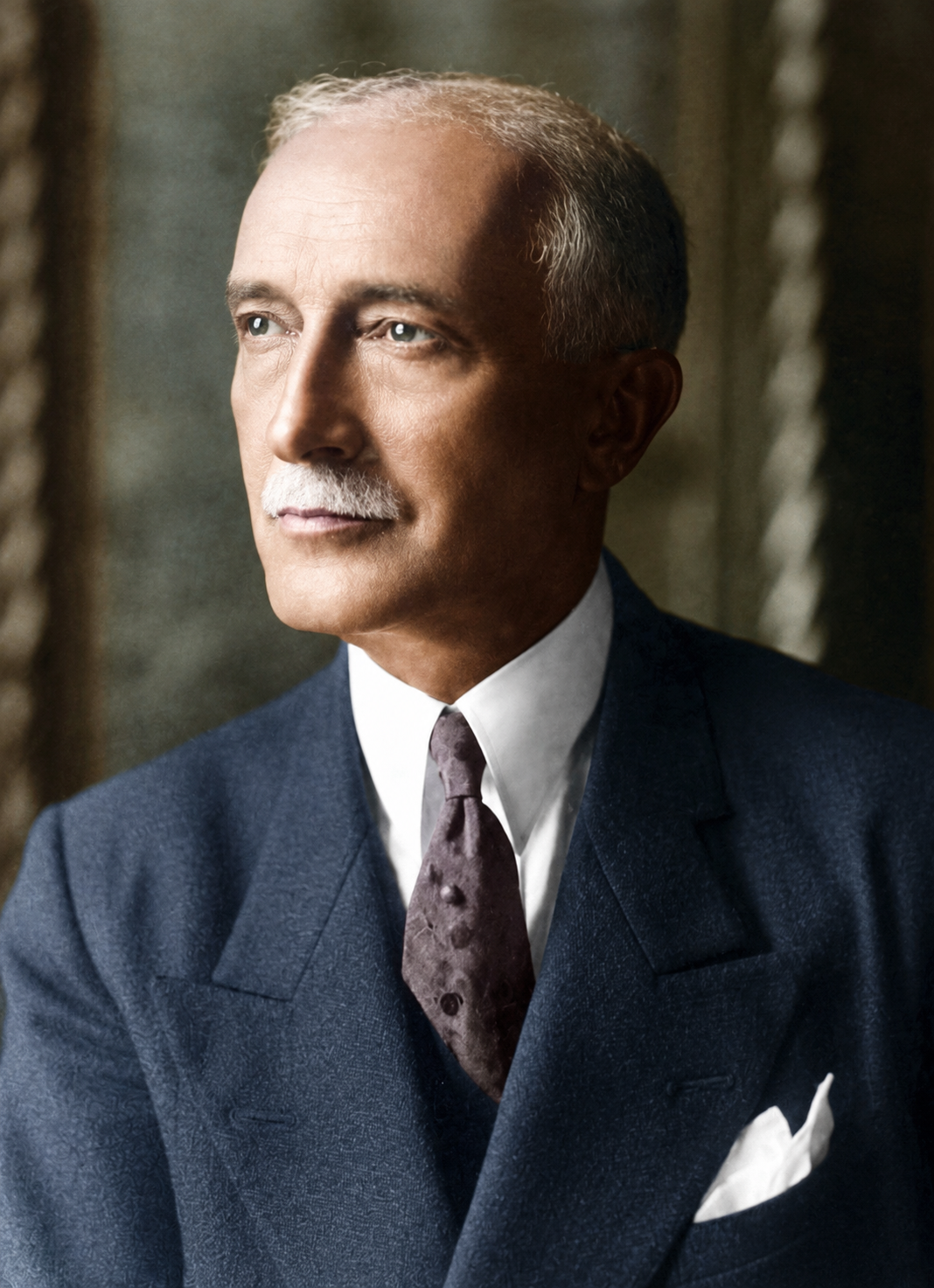 Antônio Carlos Ribeiro de Andrada