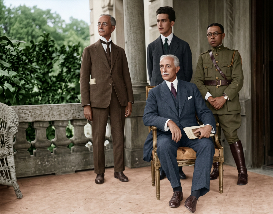 Presidente Antônio Carlos