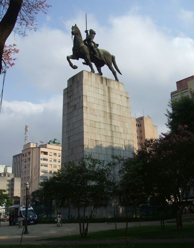Monumento Brecheret