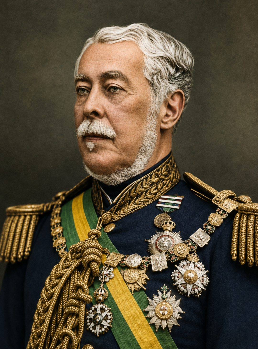 Duque de Caxias