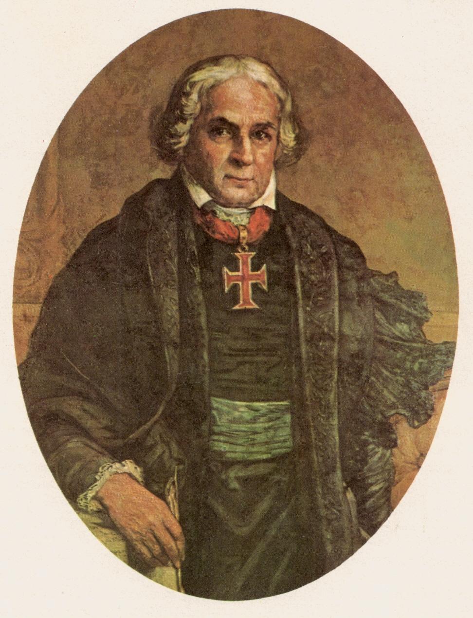 José Bonifácio