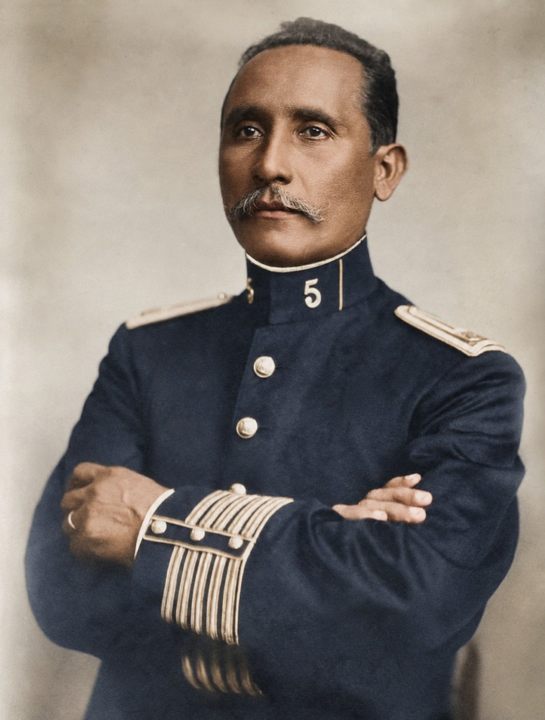 C&acirc;ndido Mariano da Silva Rondon