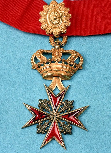 Ordem de Santo Estêvão
