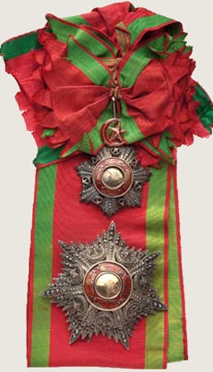 Ordem dos Medjidié