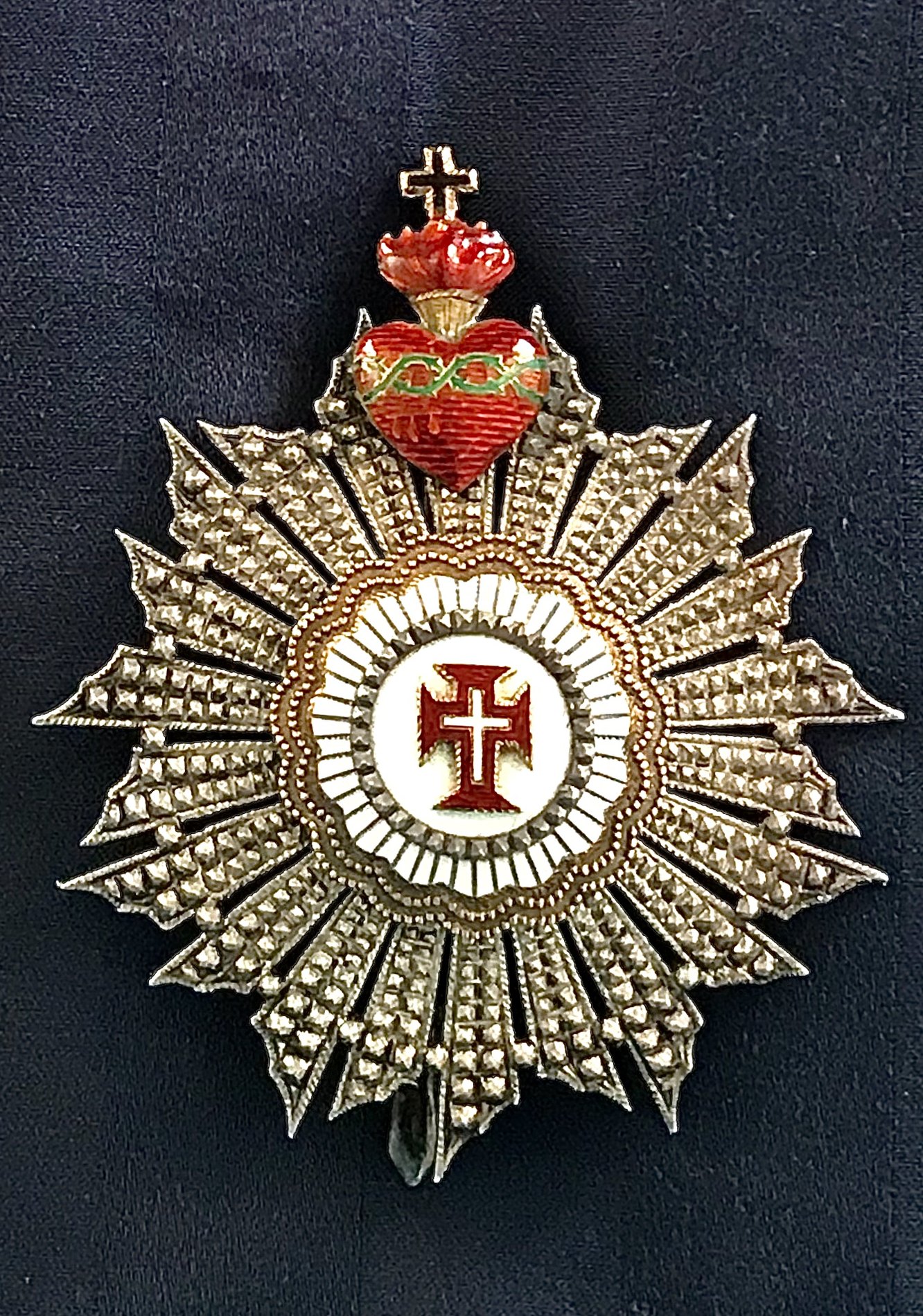 Imperial Ordem de Nosso Senhor Jesus Cristo