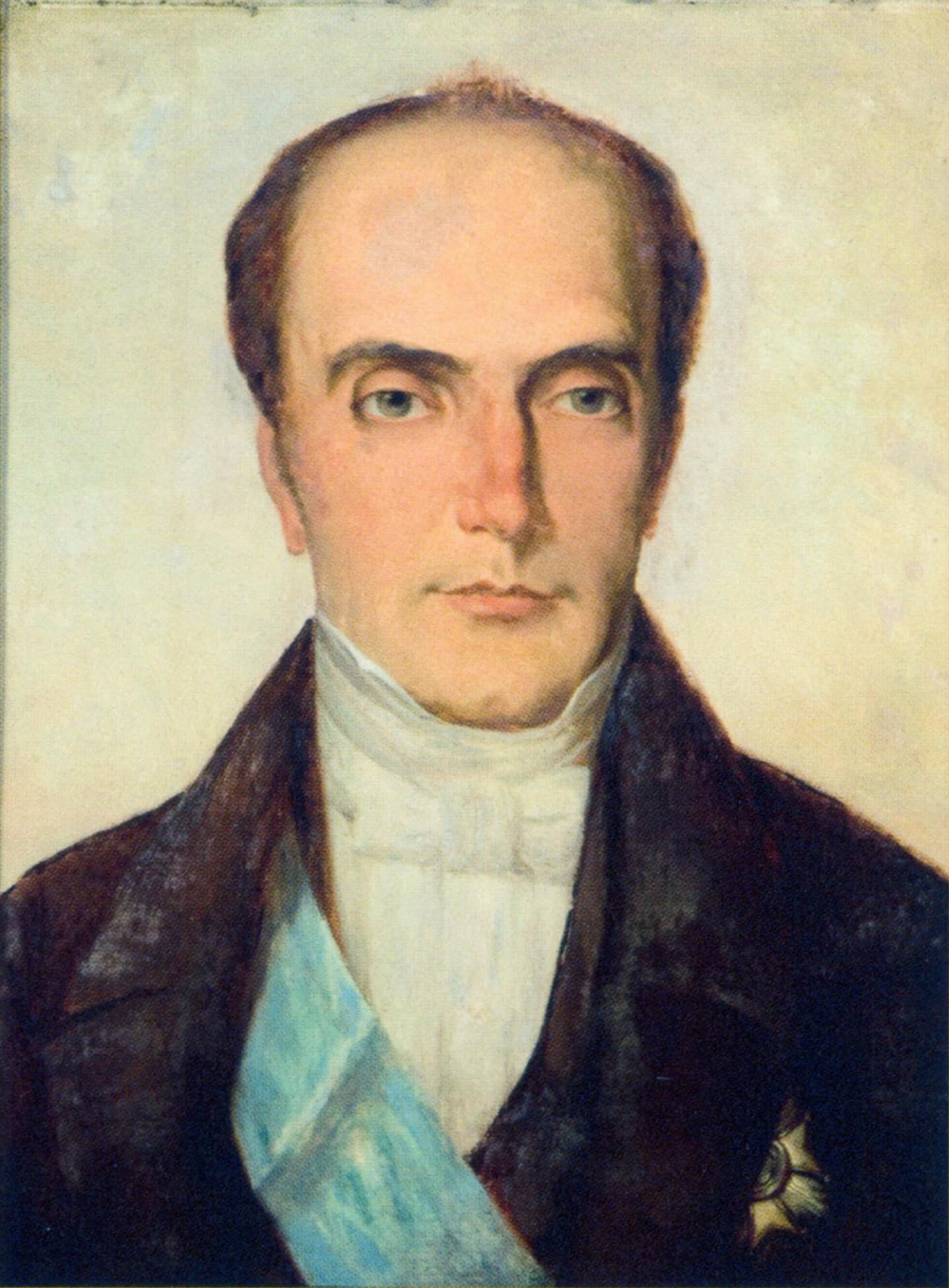 Marquês de Olinda