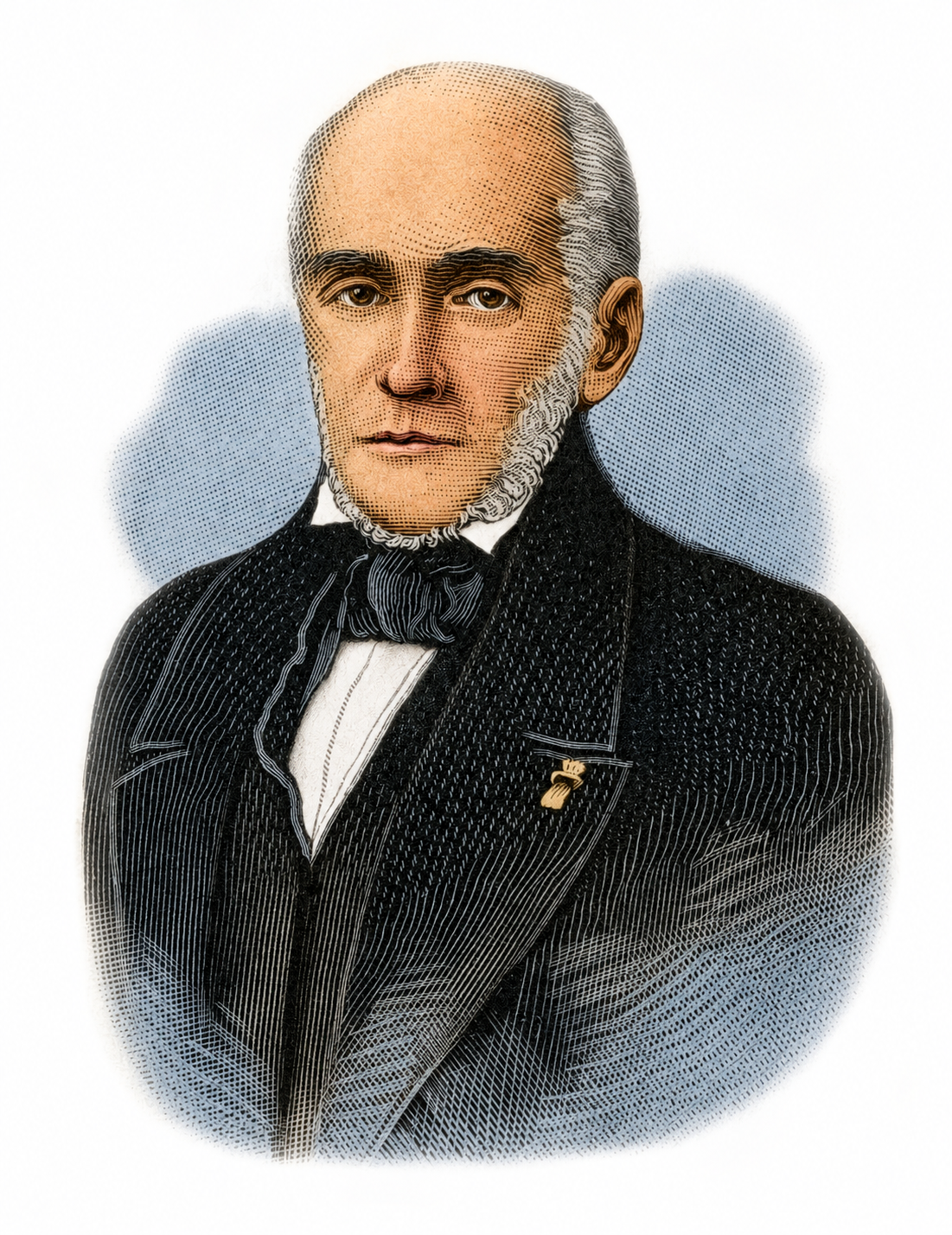 Marquês de Olinda em seus últimos anos