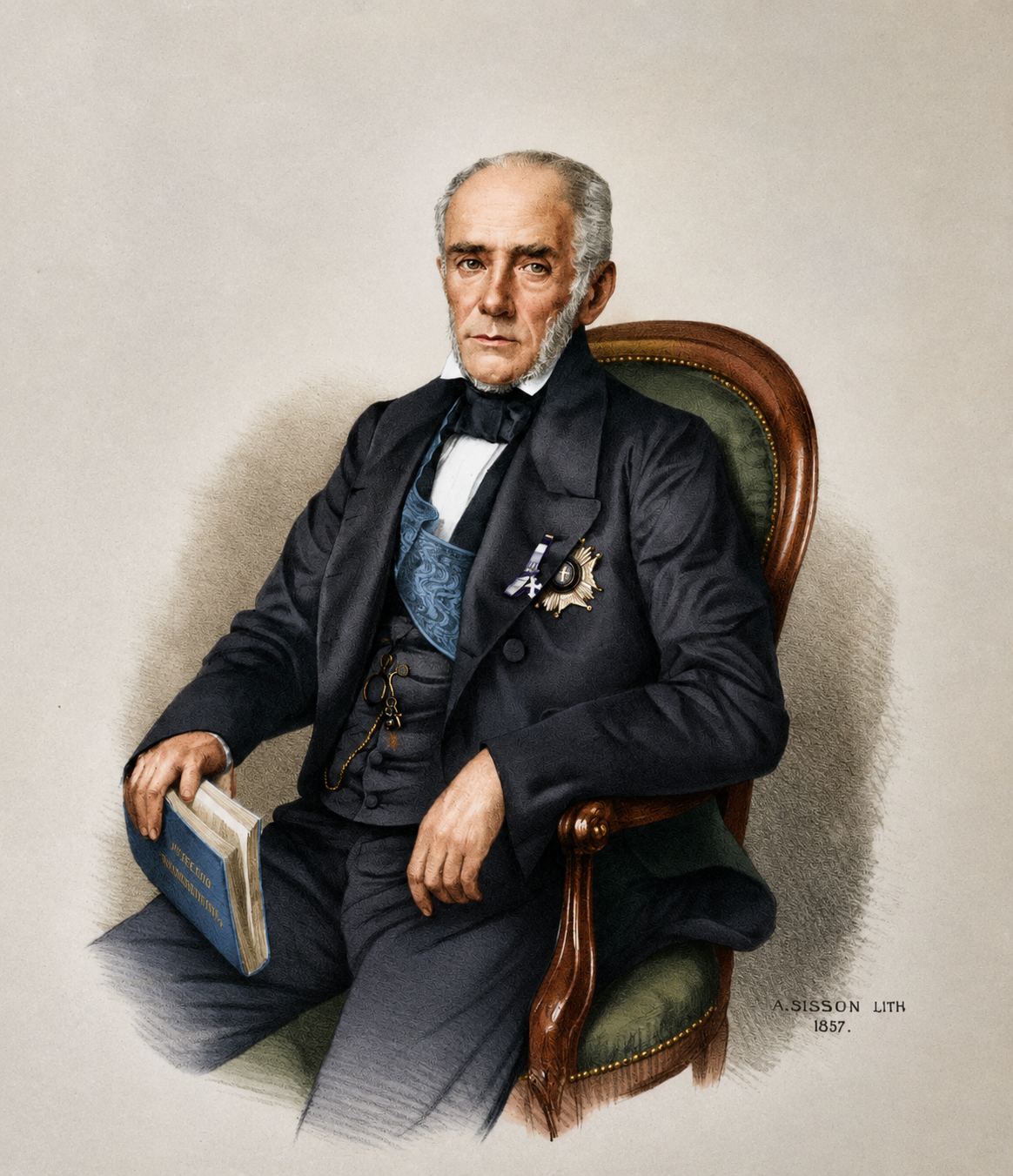 Marquês de Olinda