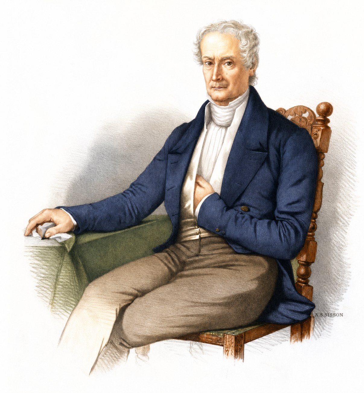 Martim Francisco Ribeiro de Andrada